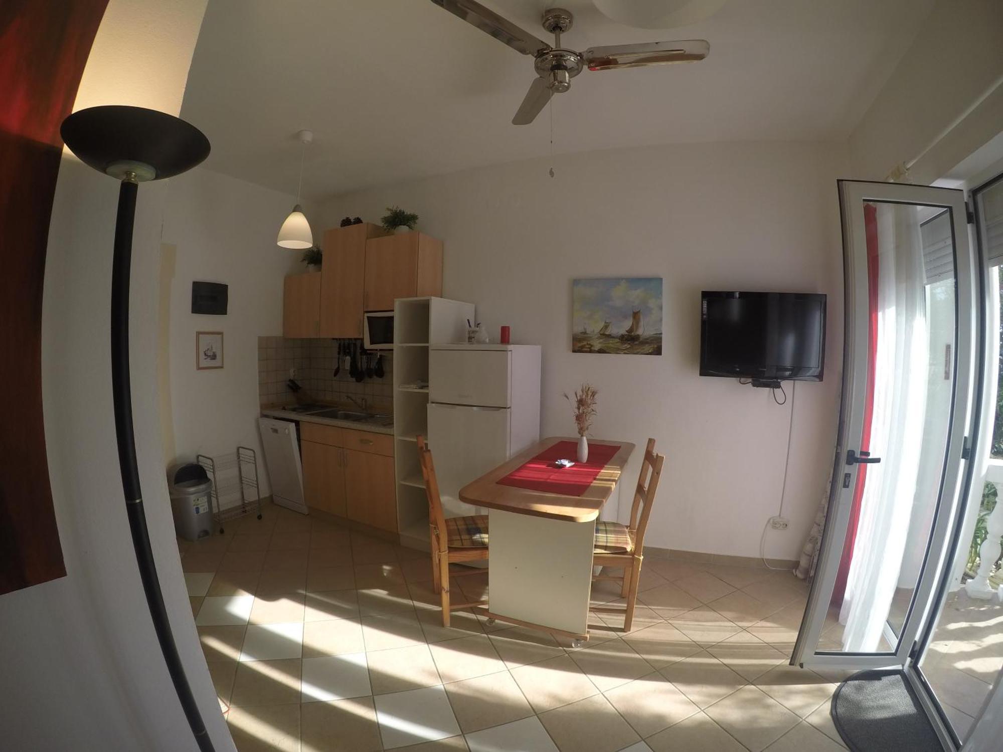 פריבלאקה Studios Lav מראה חיצוני תמונה