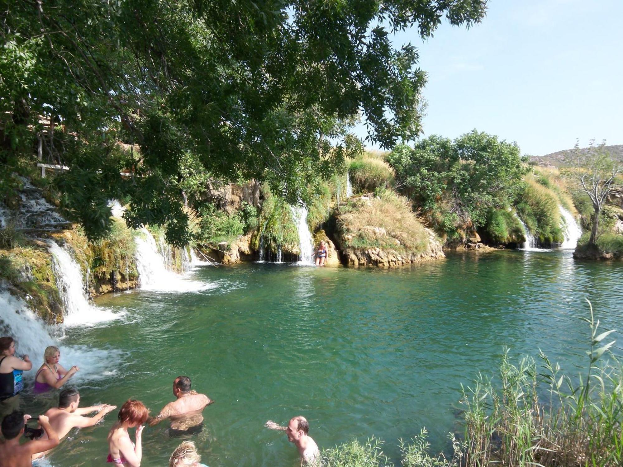 פריבלאקה Studios Lav מראה חיצוני תמונה
